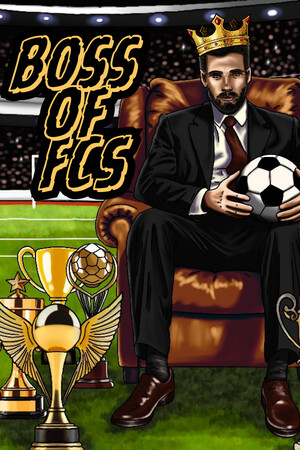 Boss Of FCs