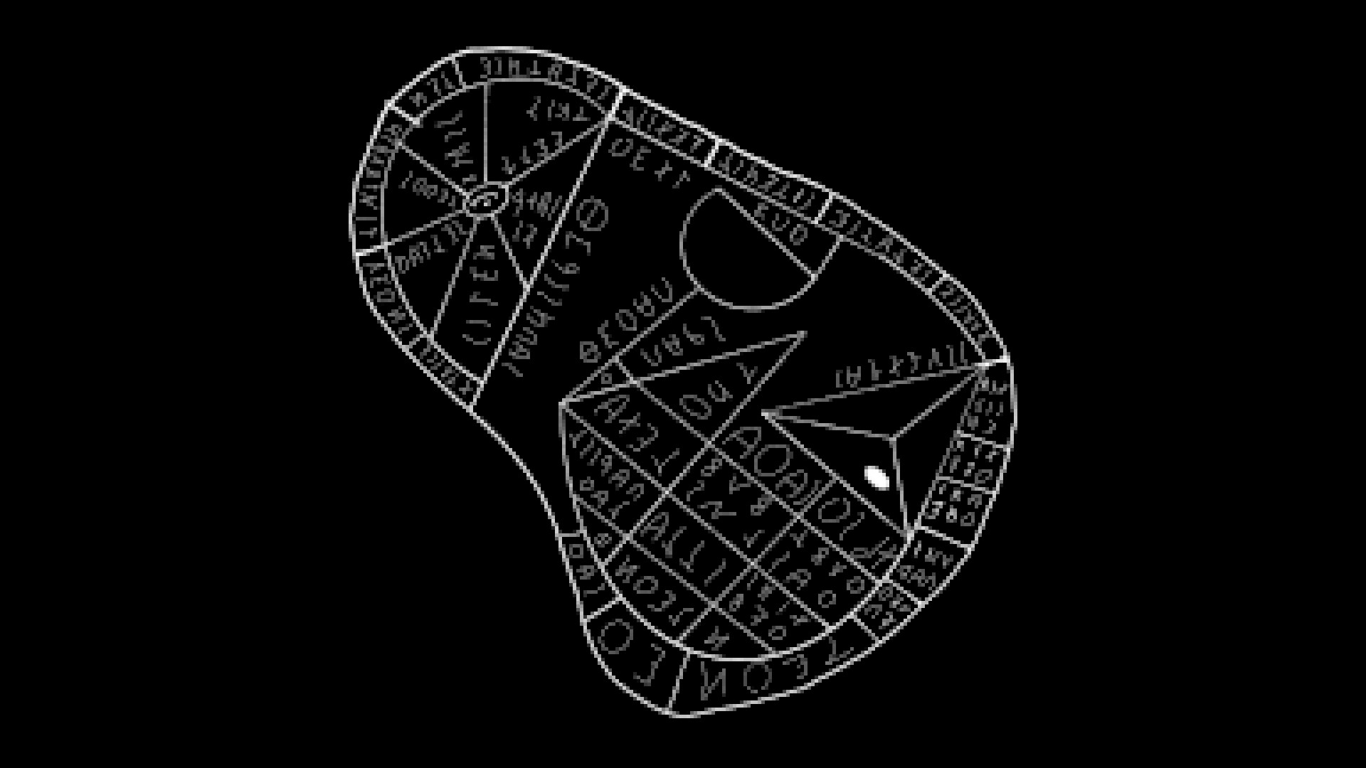 Hepatomancy Soundtrack screenshot 1