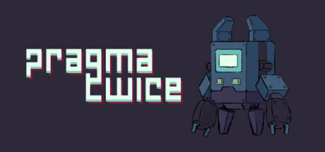 Pragma Twice Cover Image