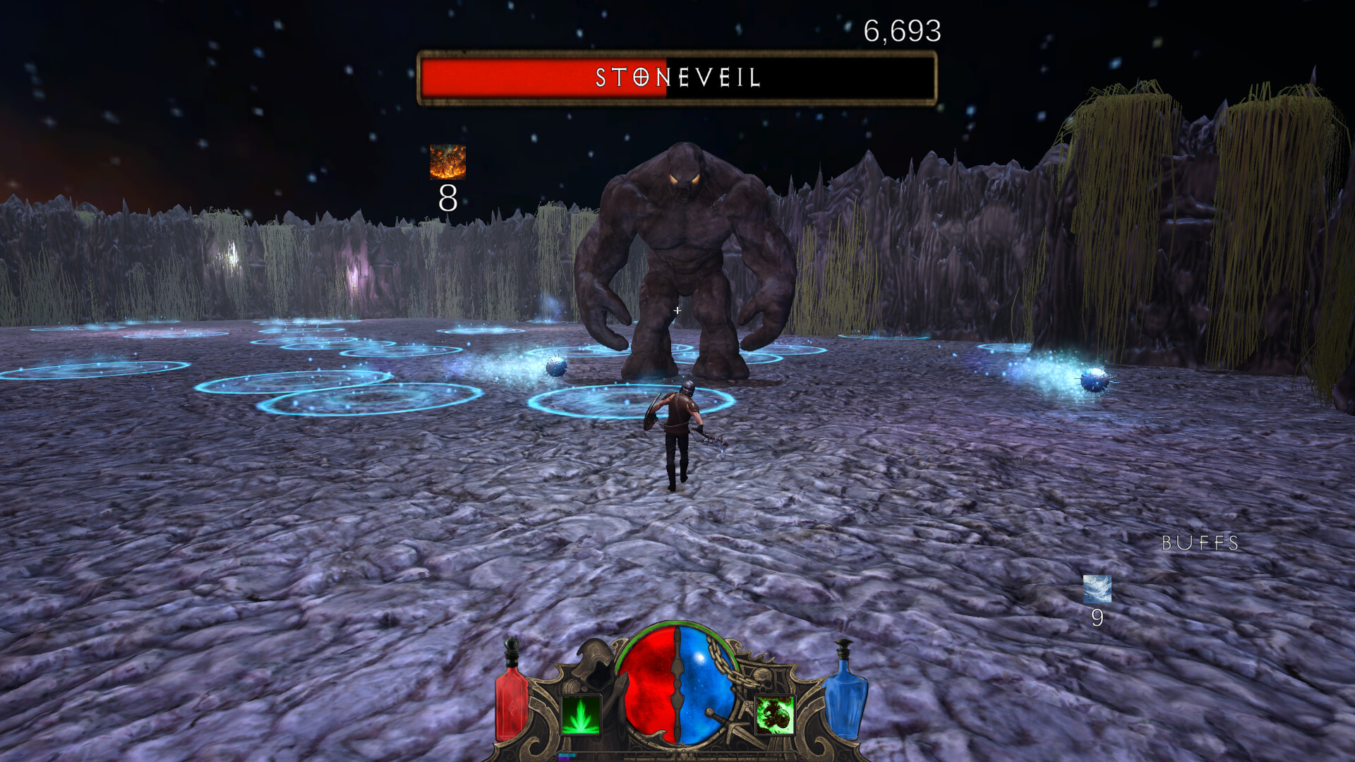 Sonak screenshot 2
