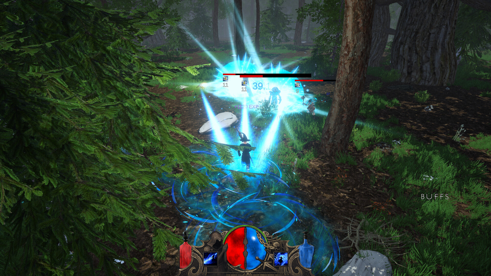 Sonak screenshot 5