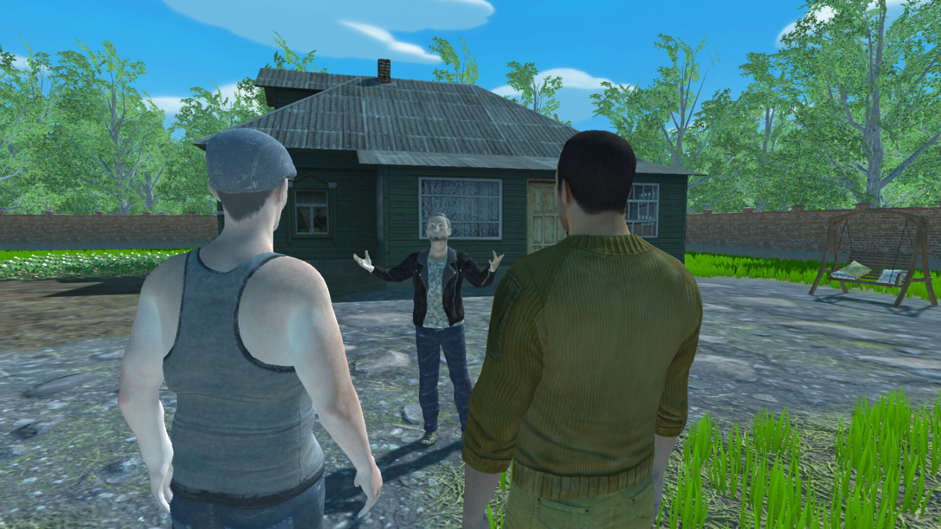 Assenizator screenshot 2