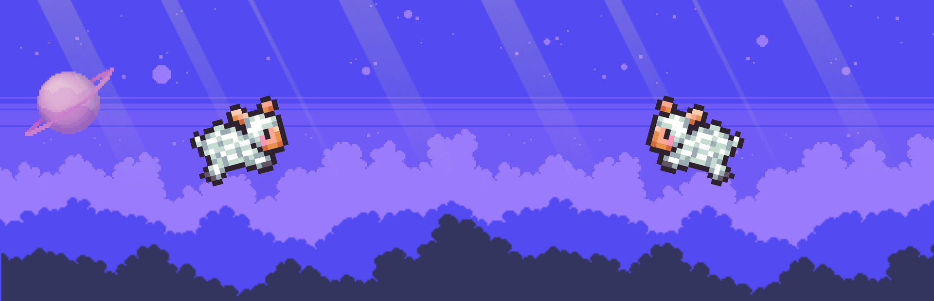 SPACESHEEP