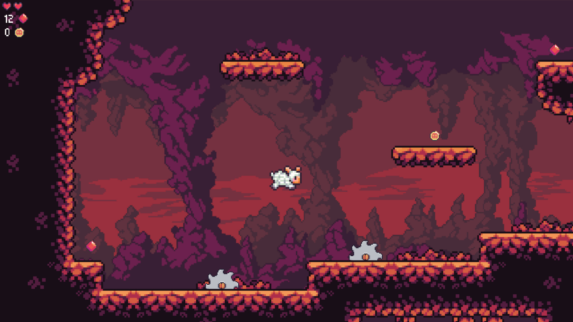 SPACESHEEP screenshot 1
