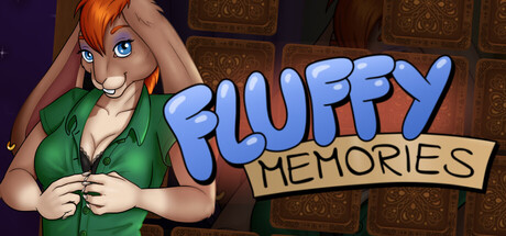 Fluffy Memories banner