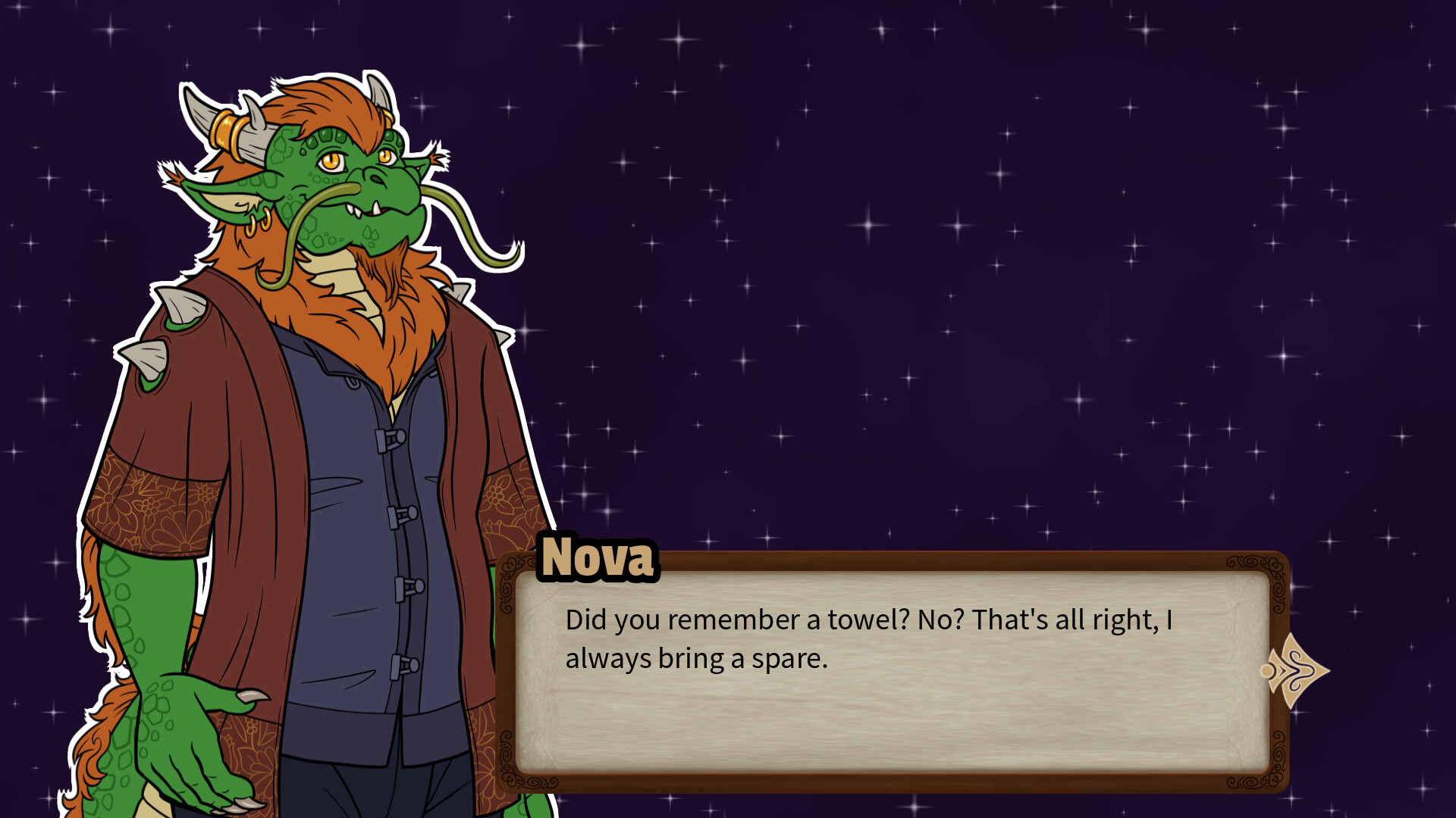 Fluffy Memories screenshot 4