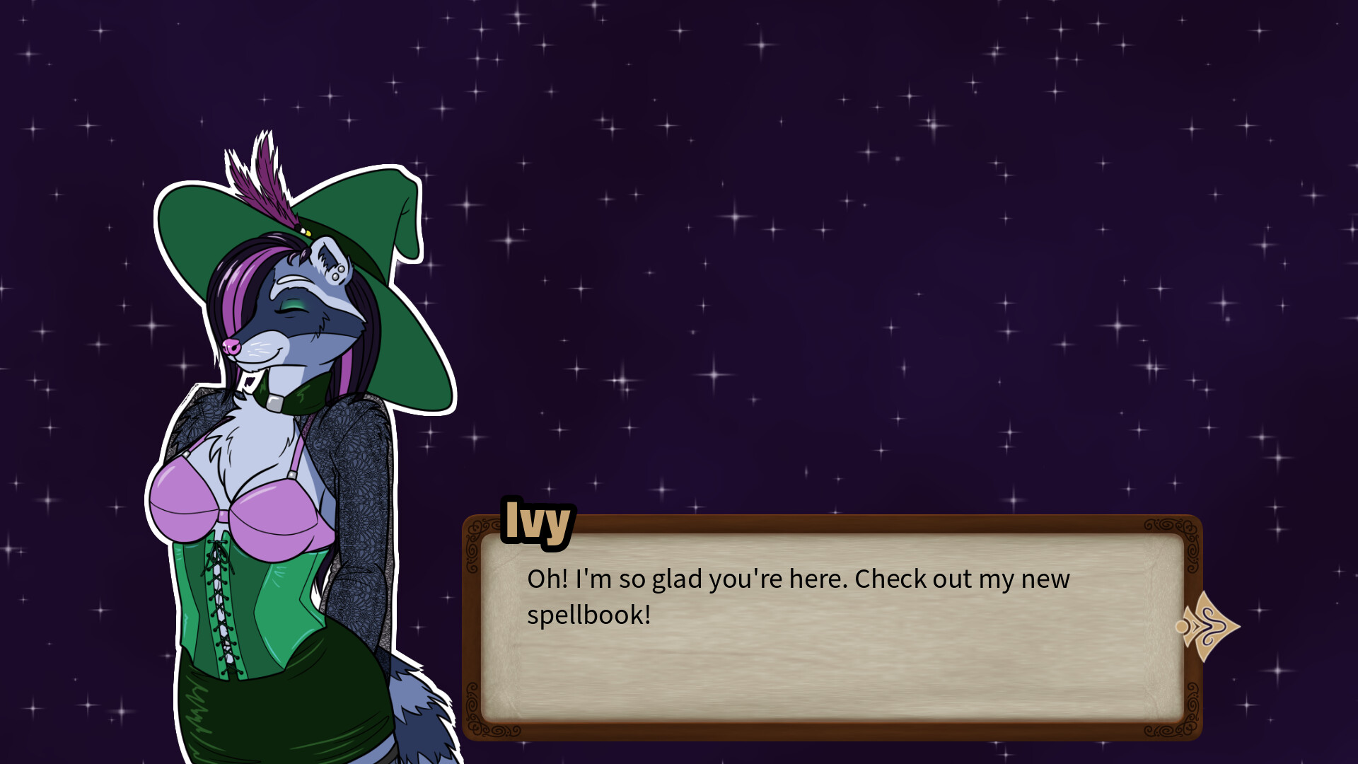 Fluffy Memories screenshot 6