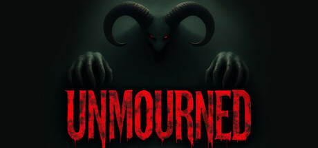 Unmourned Cover Image