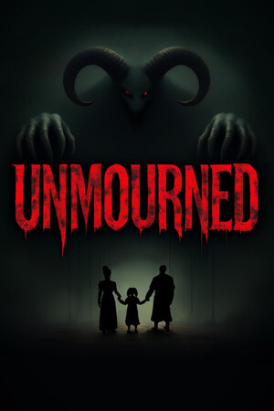 Unmourned