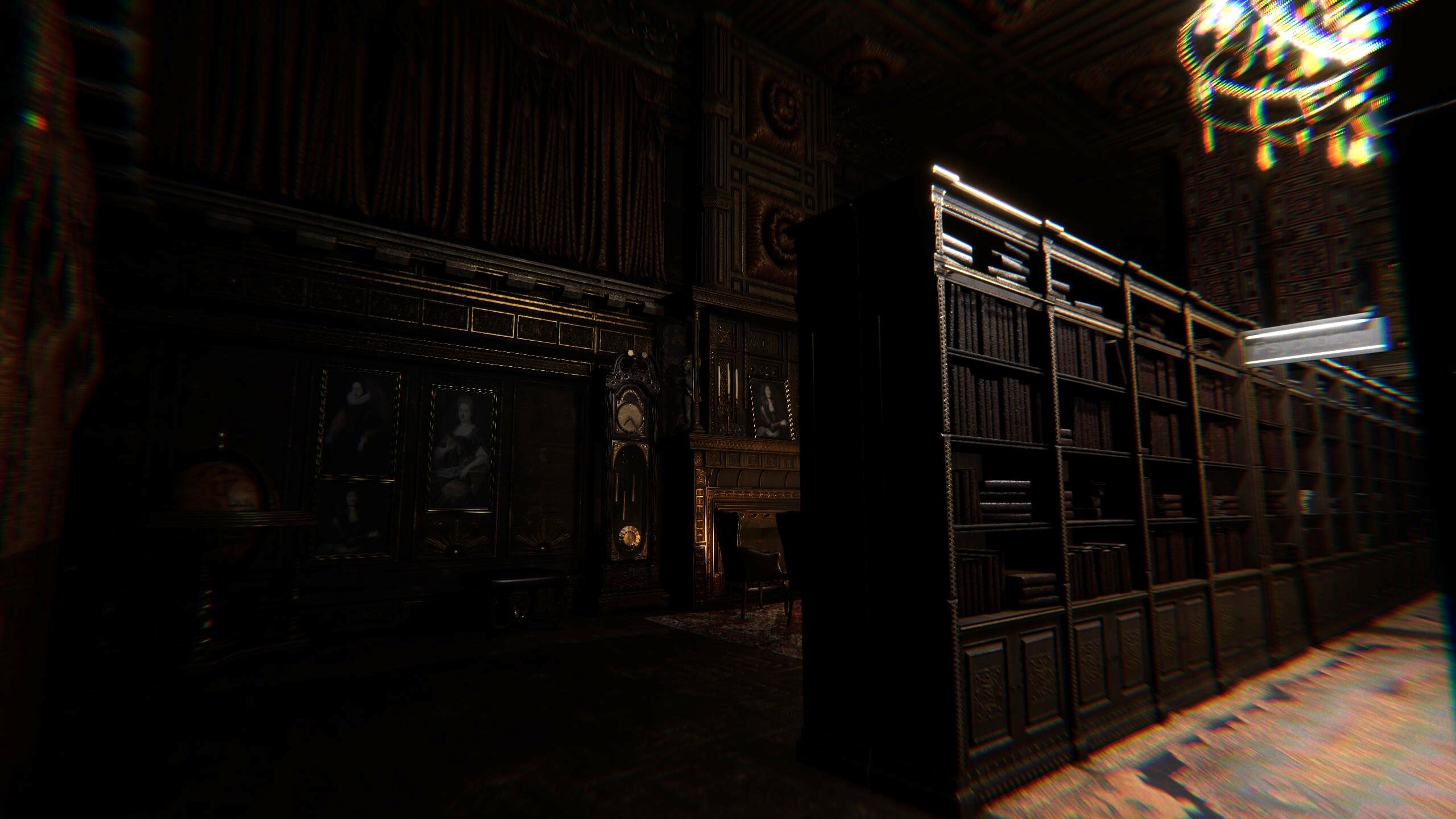 Unmourned screenshot 6
