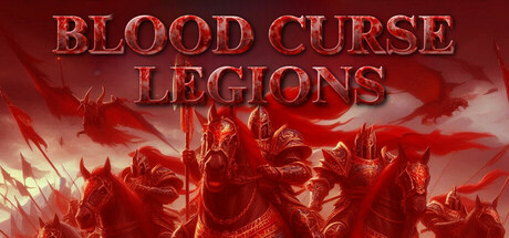 Blood Curse Legions: header artwork