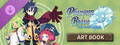 Phantom Brave: The Lost Hero - Art Book