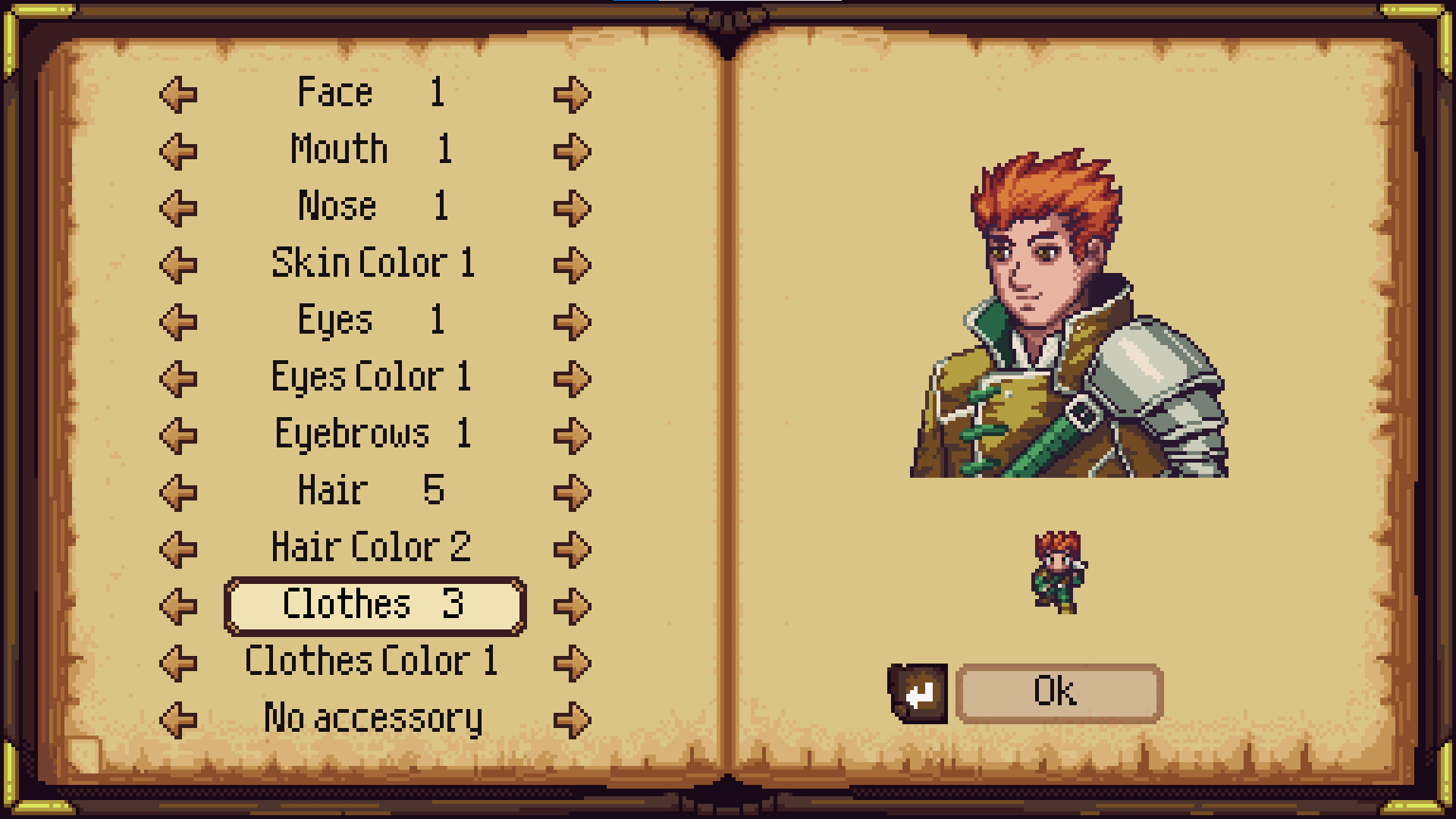 Astra Bestiary screenshot 8
