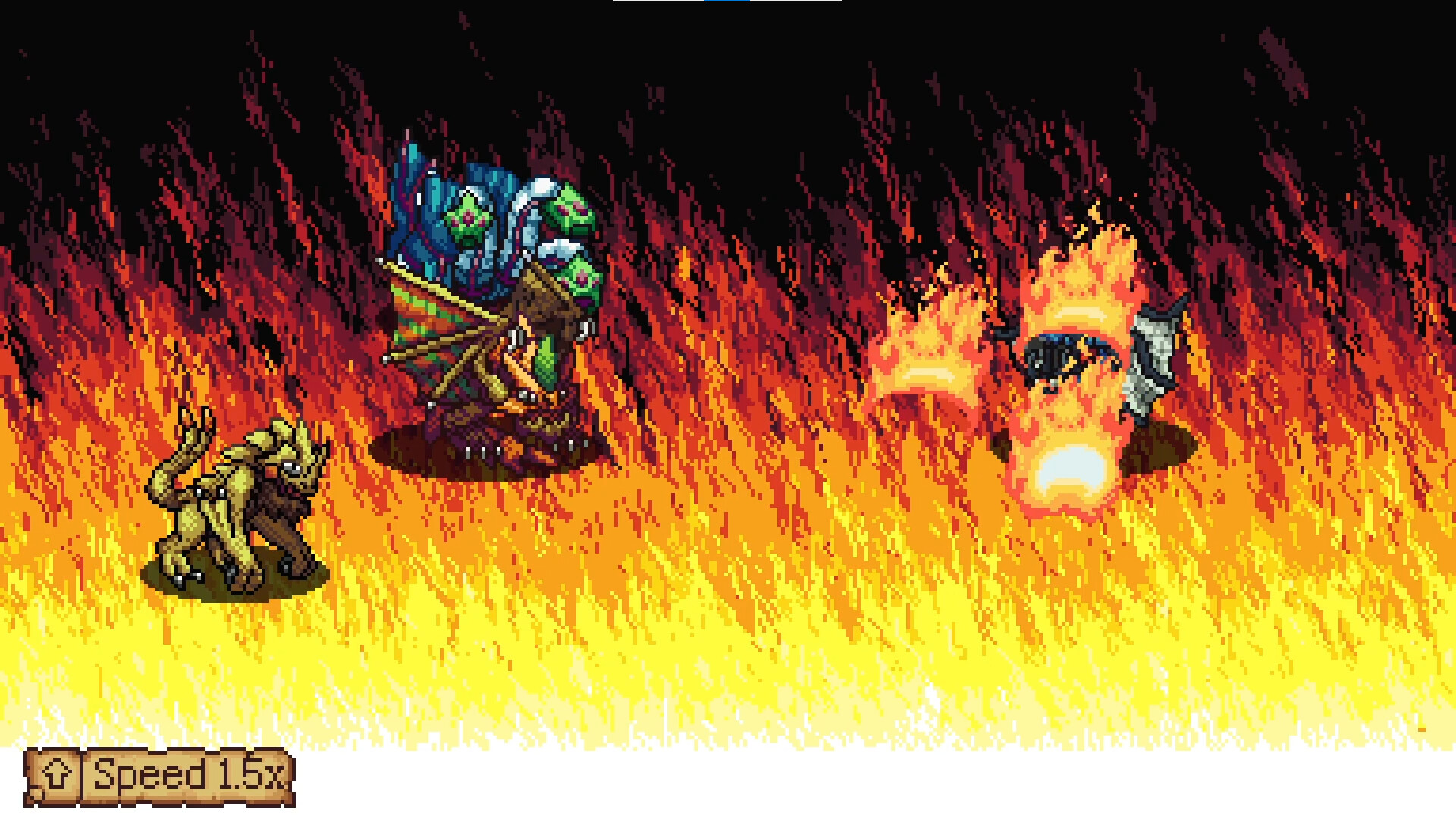 Astra Bestiary screenshot 1