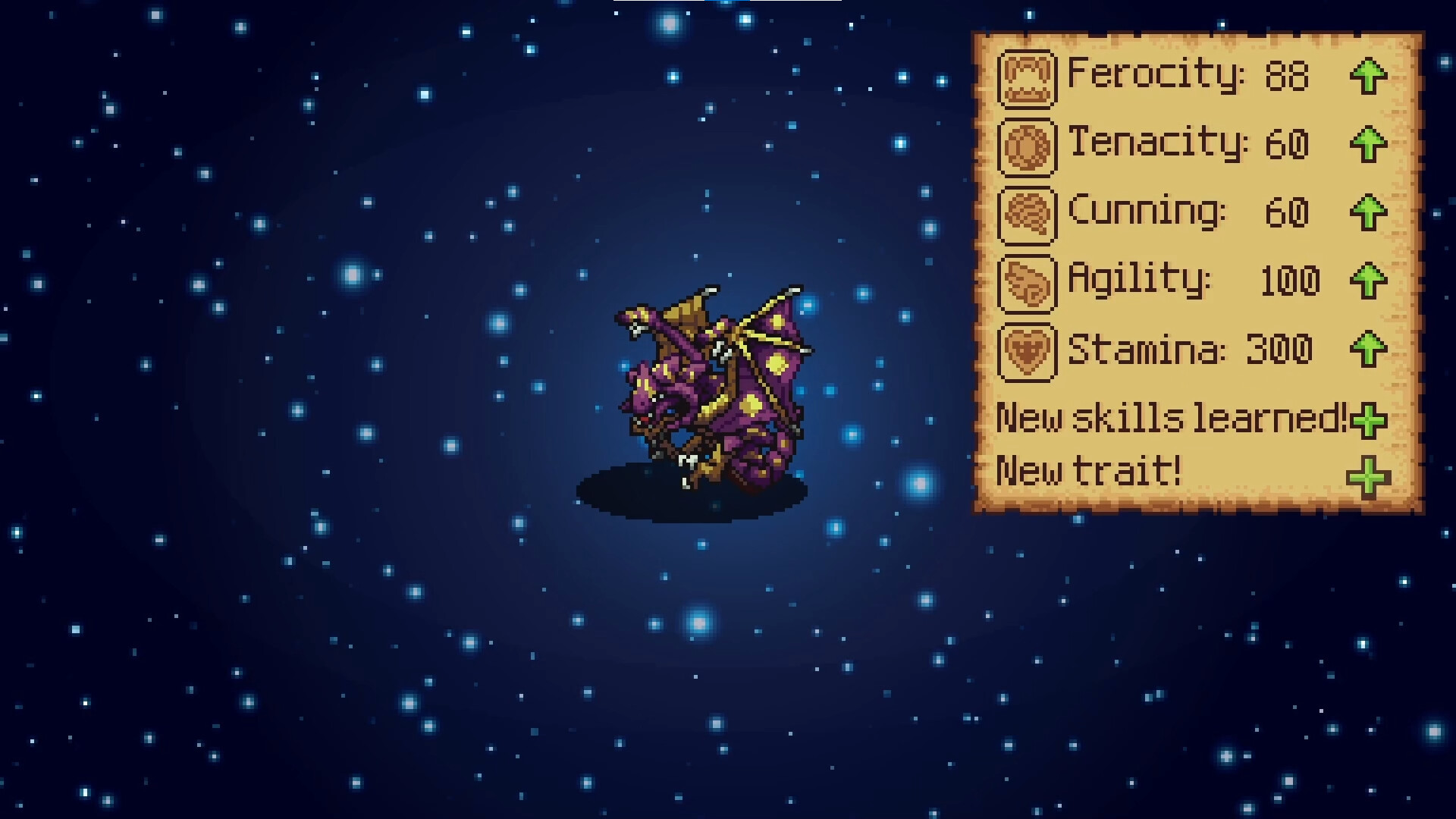 Astra Bestiary screenshot 7