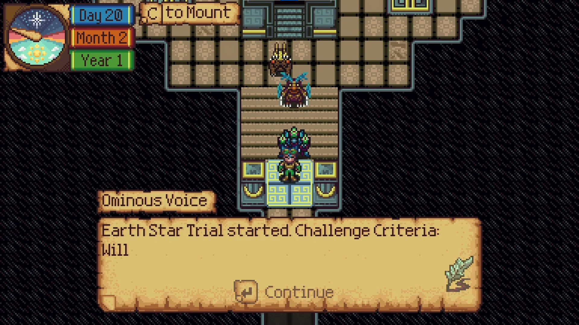 Astra Bestiary screenshot 2