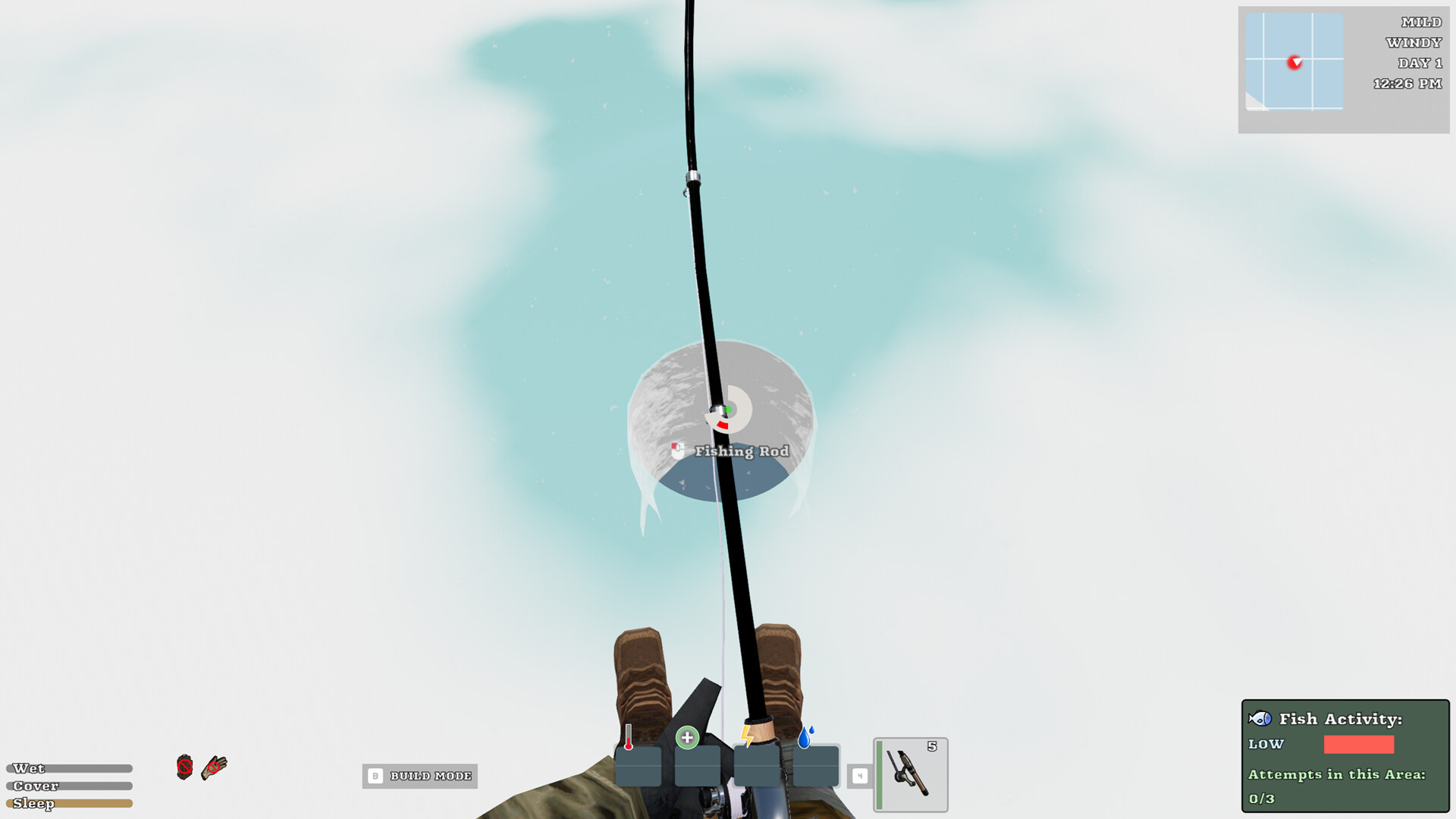 Bushcraft Survival screenshot 6