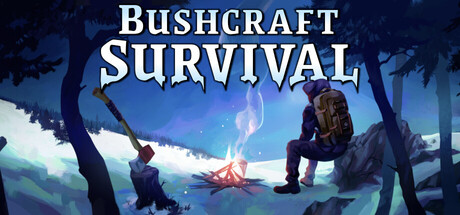Bushcraft Survival banner