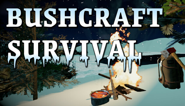Bushcraft Survival on Steam
