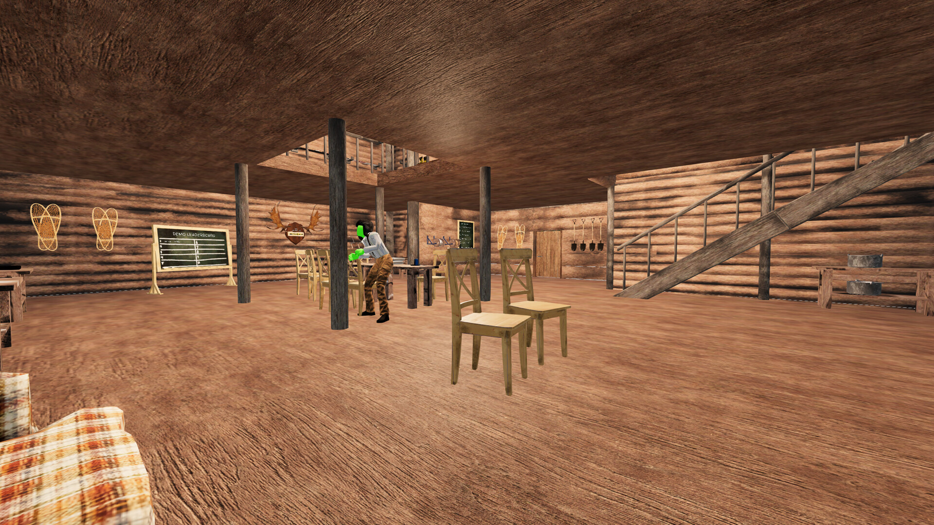Bushcraft Survival screenshot 11