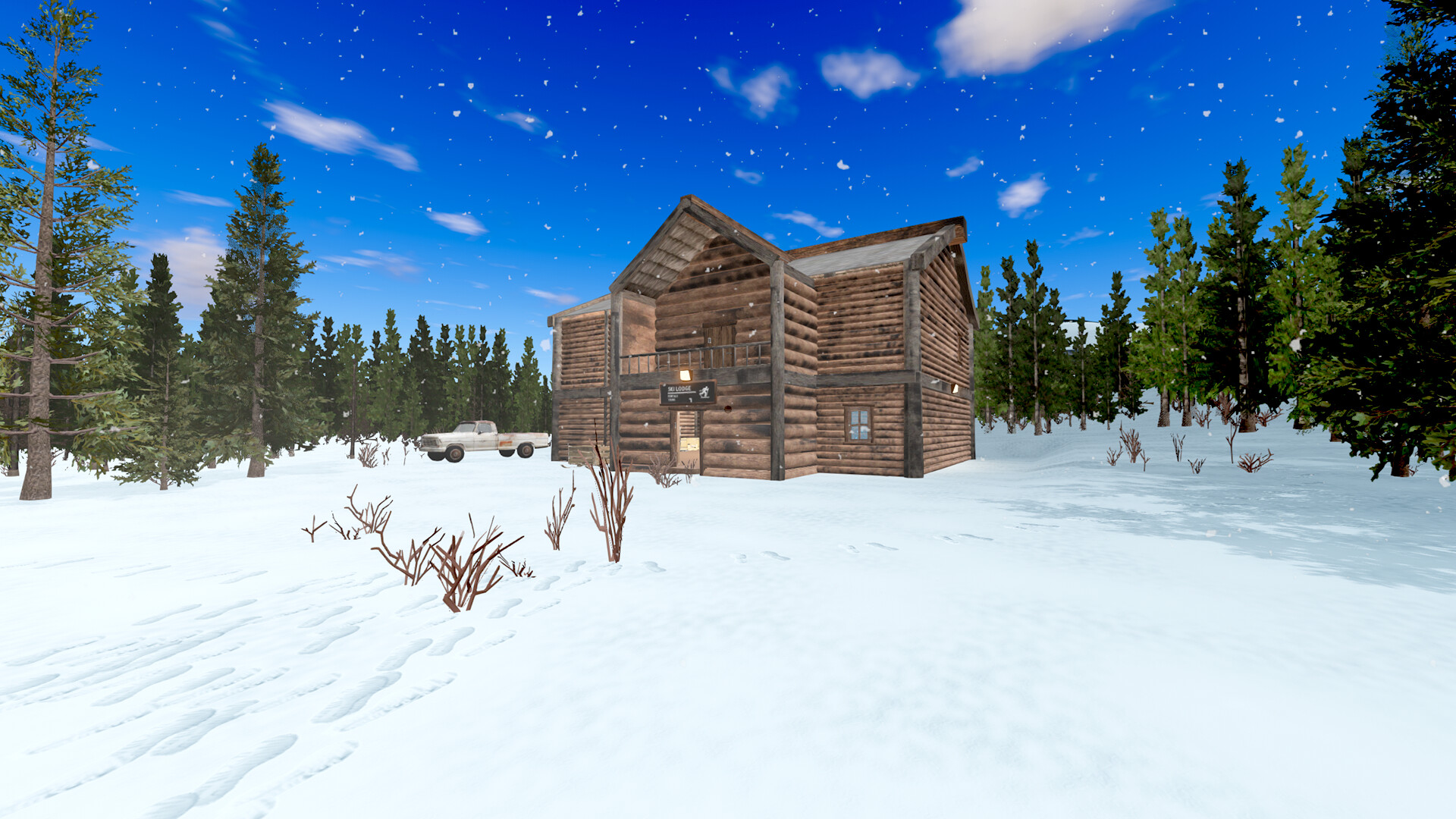 Bushcraft Survival screenshot 7