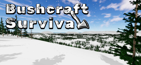Bushcraft Survival: header artwork