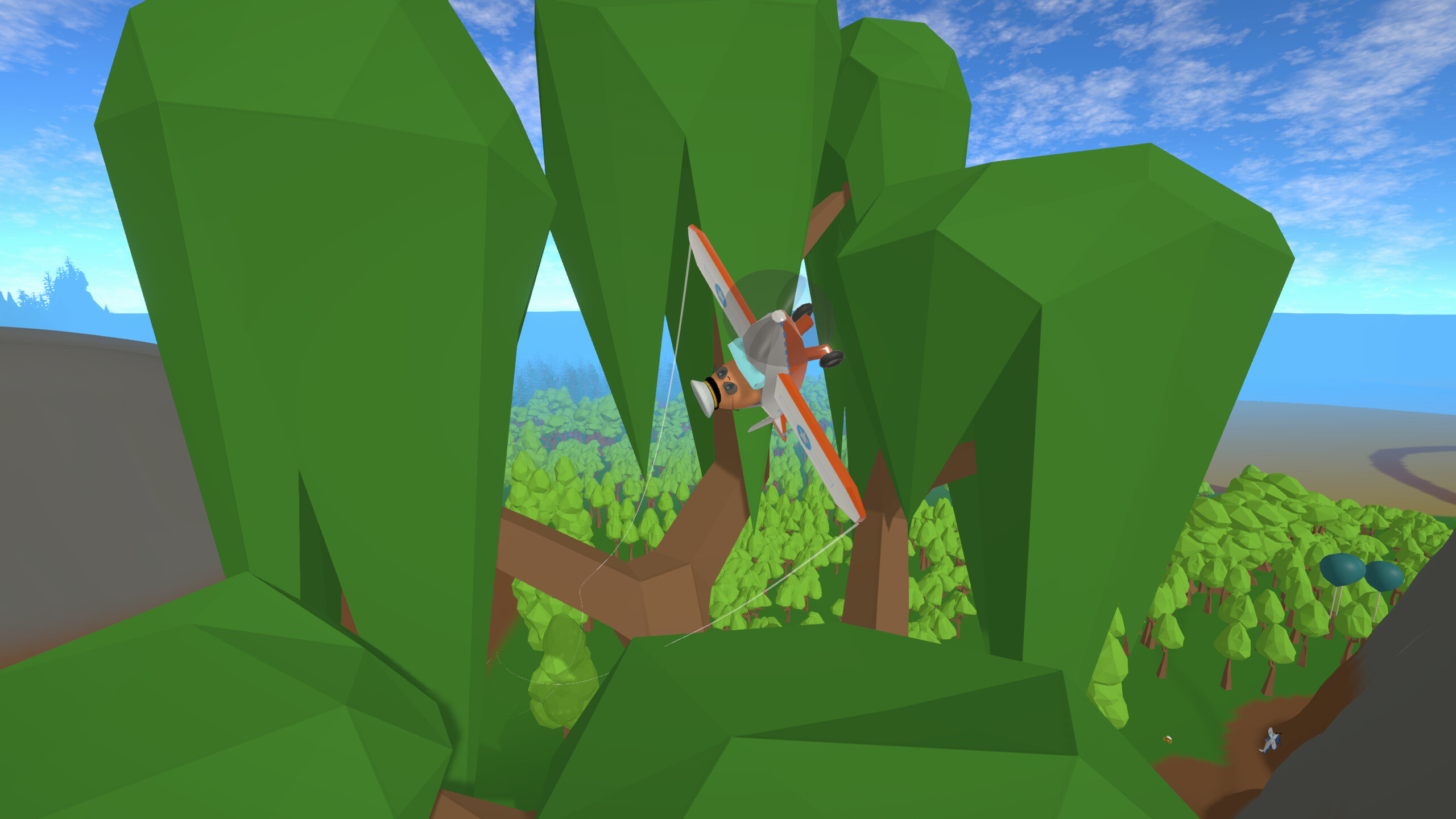 Fly With Friends screenshot 6