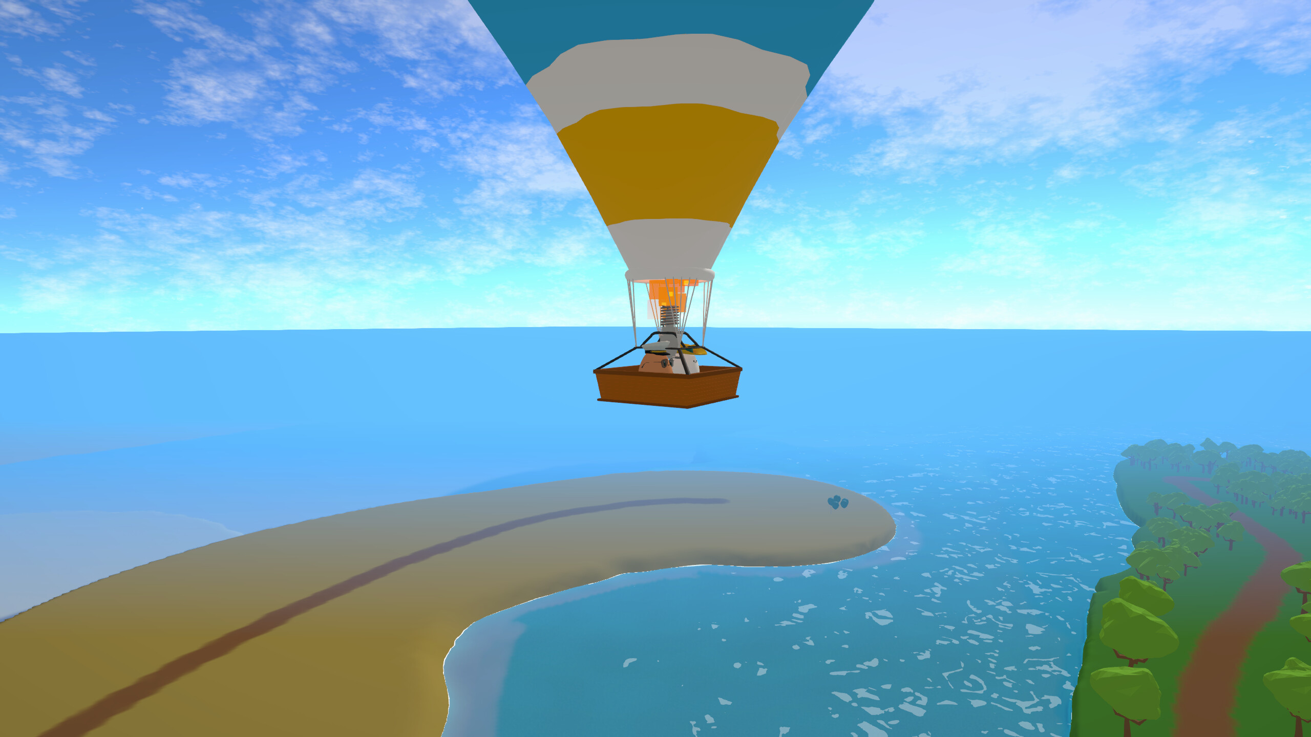 Fly With Friends screenshot 3