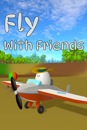 Fly With Friends