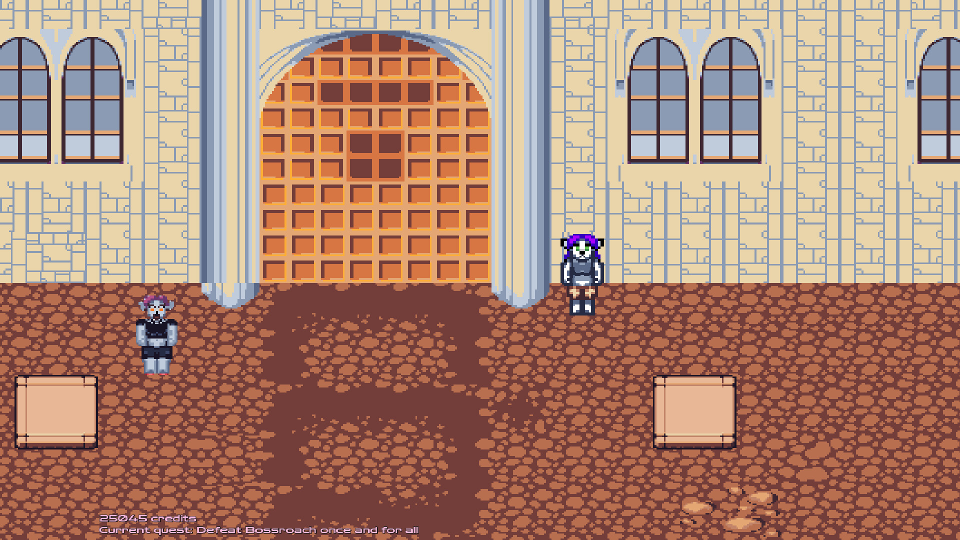 Prismatic: Nox's Gate screenshot 5