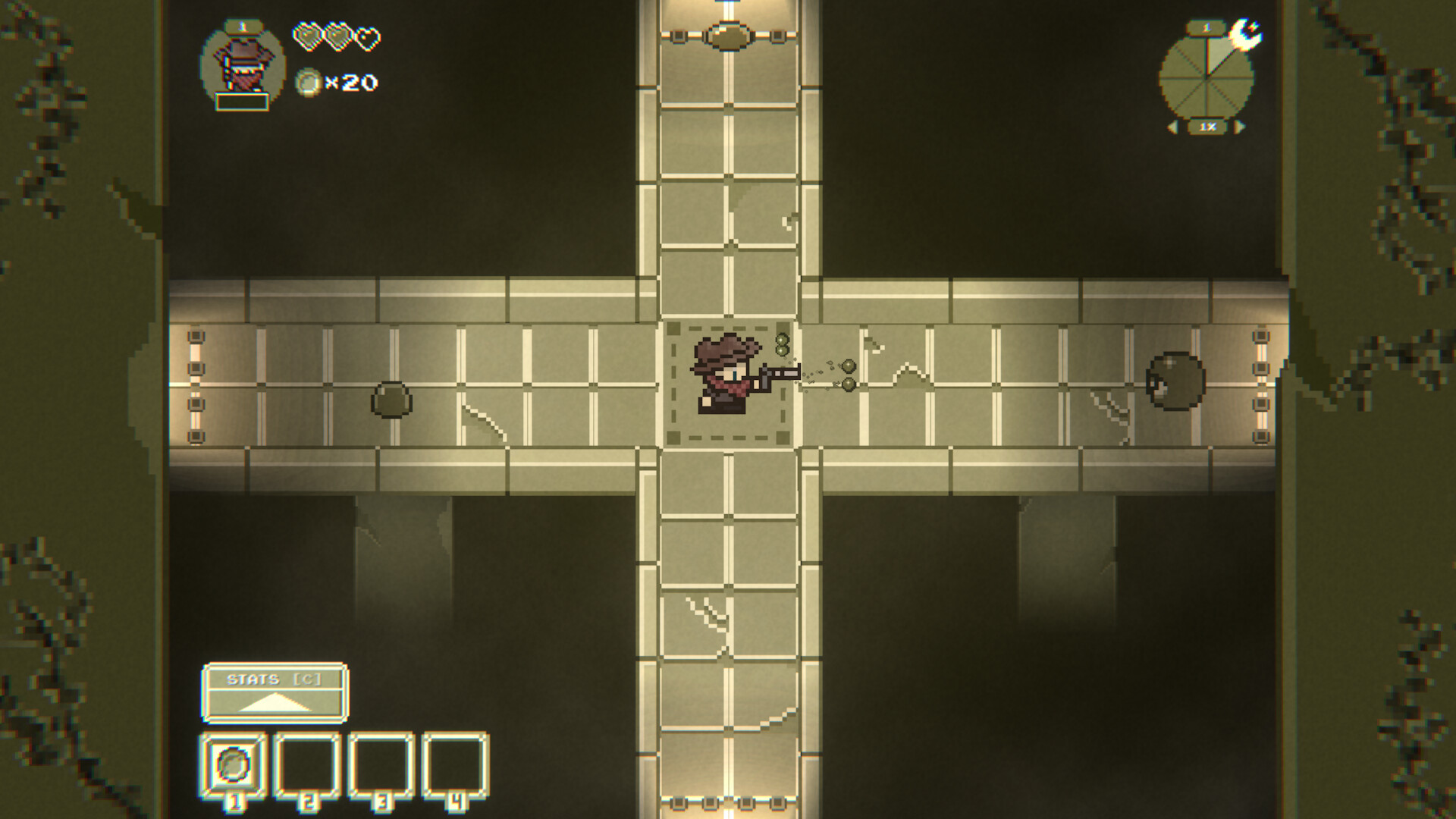 Talented - Supporter Pack screenshot 4