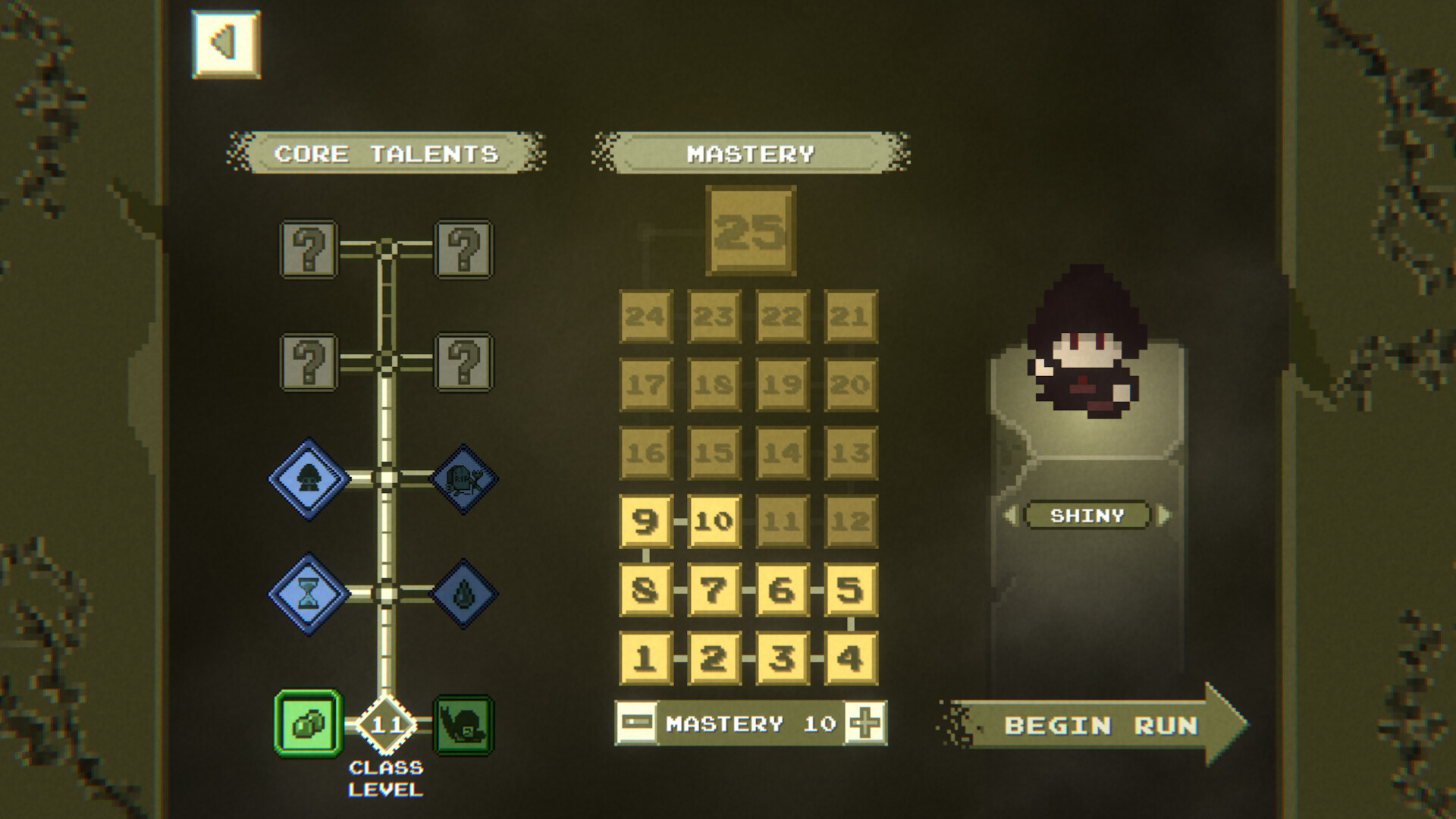 Talented - Supporter Pack screenshot 3