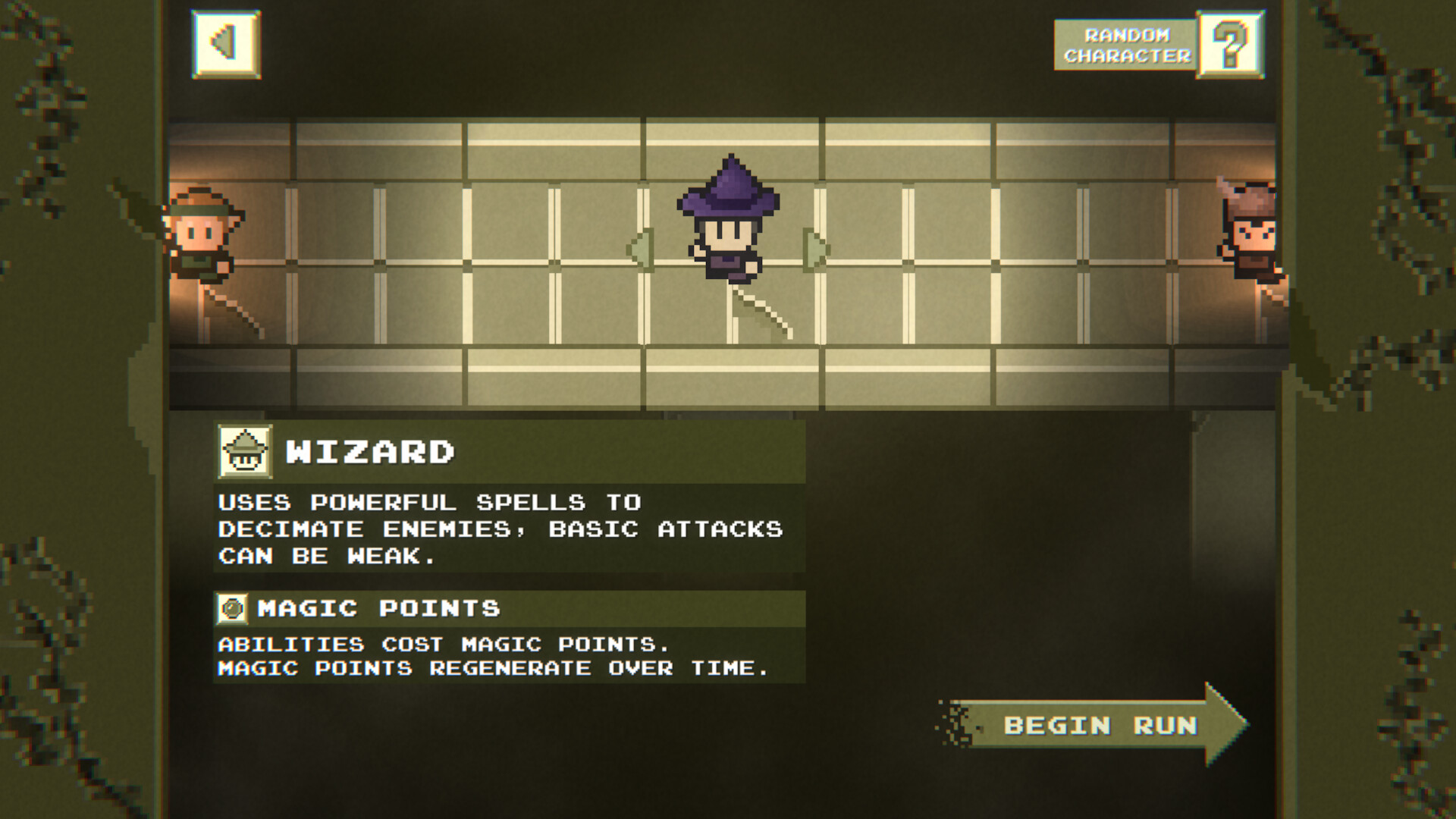 Talented - Supporter Pack screenshot 2