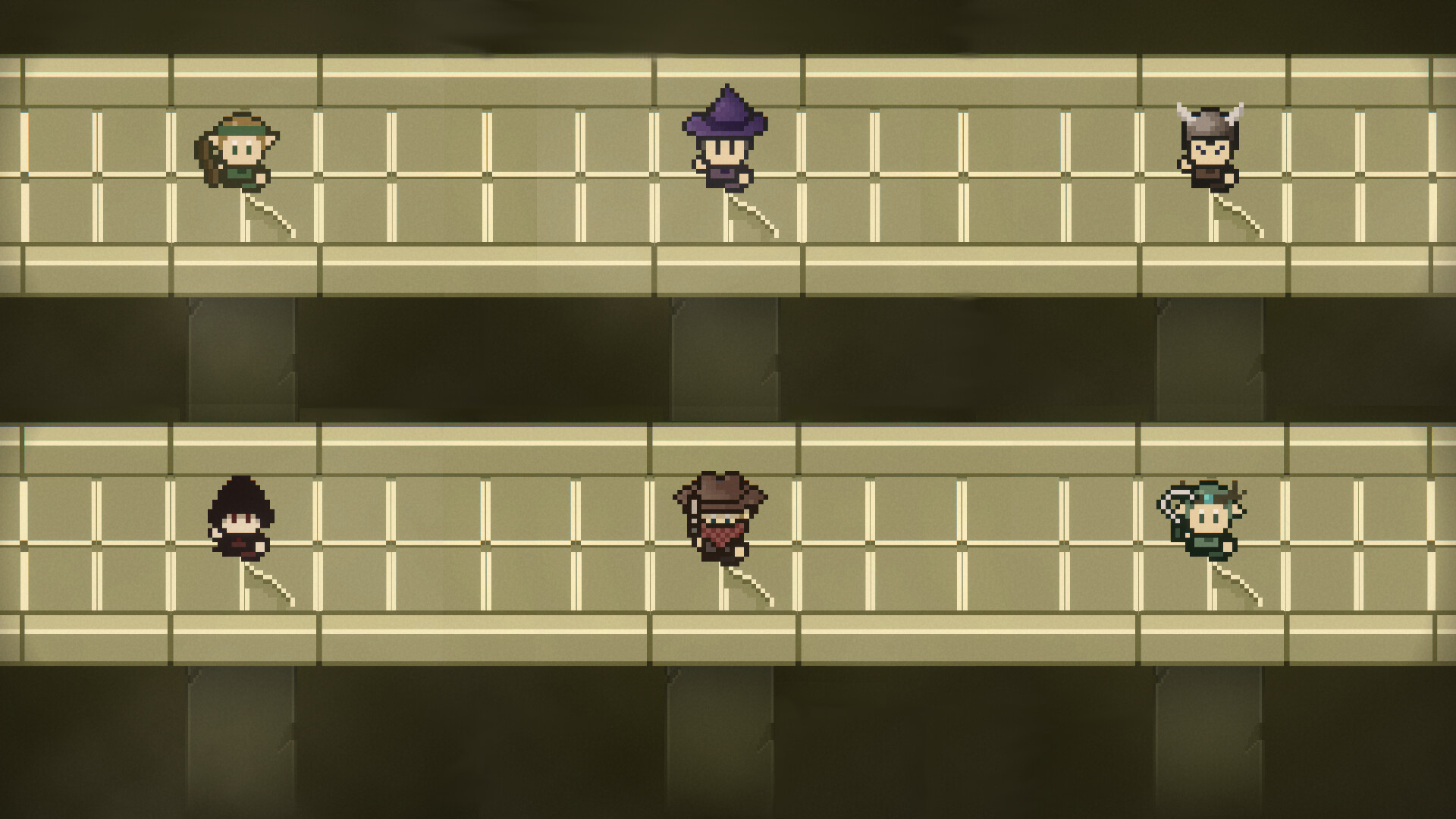Talented - Supporter Pack screenshot 1