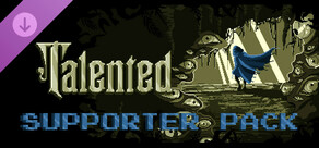 Talented - Supporter Pack
