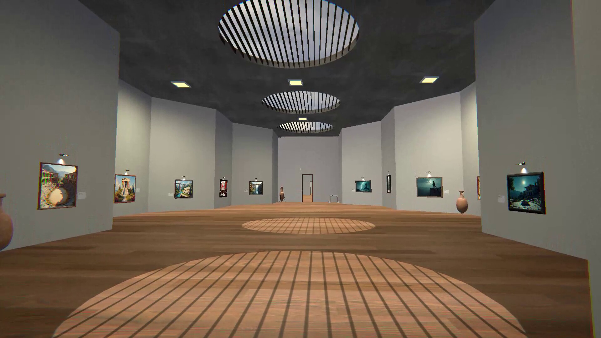 The Gallery screenshot 7