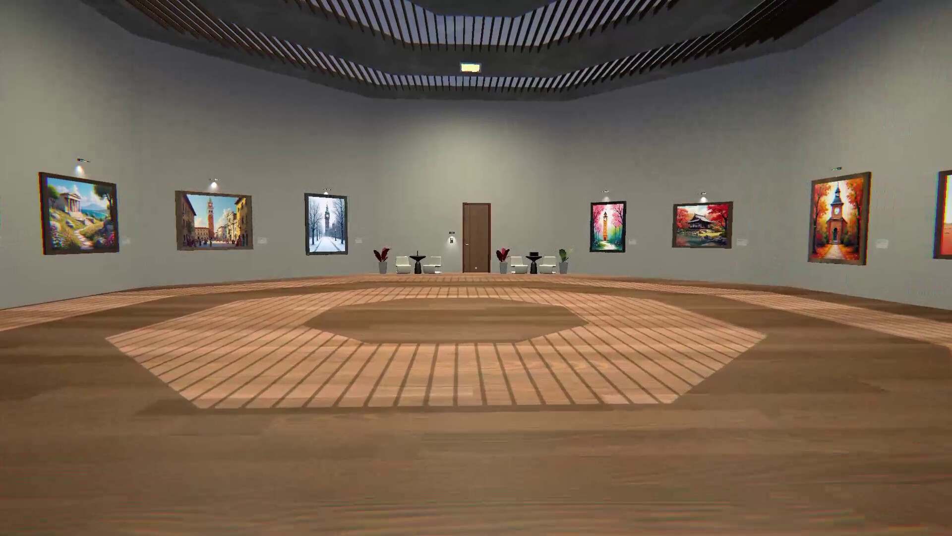 The Gallery screenshot 9