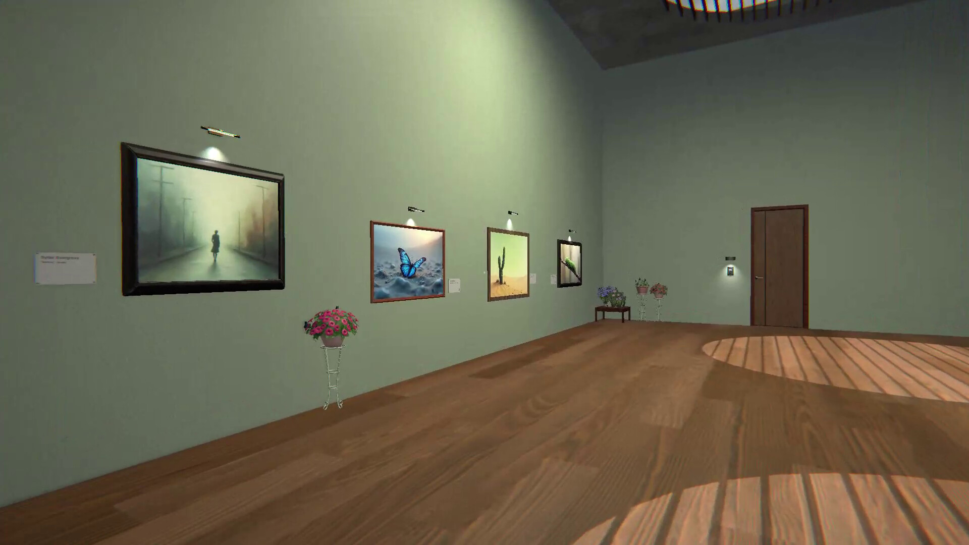 The Gallery screenshot 8