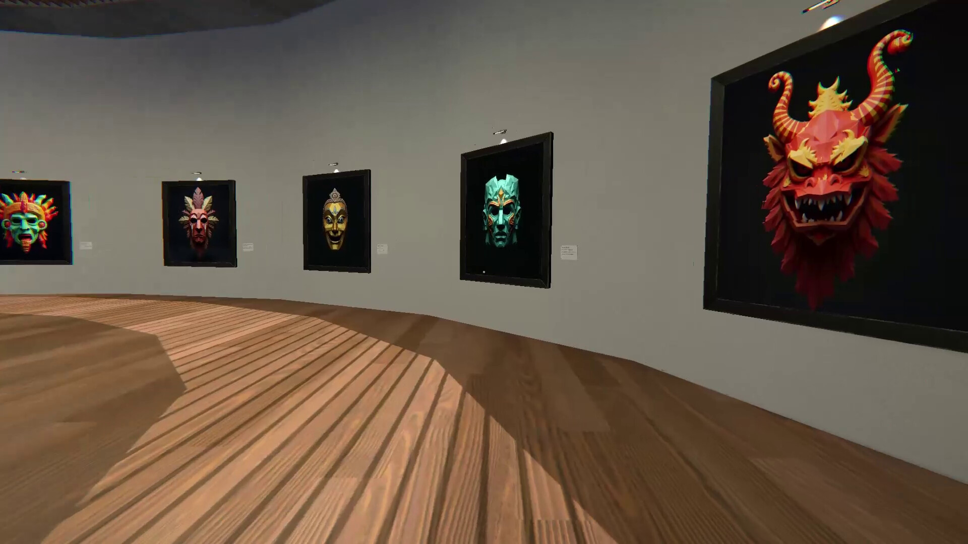 The Gallery screenshot 3