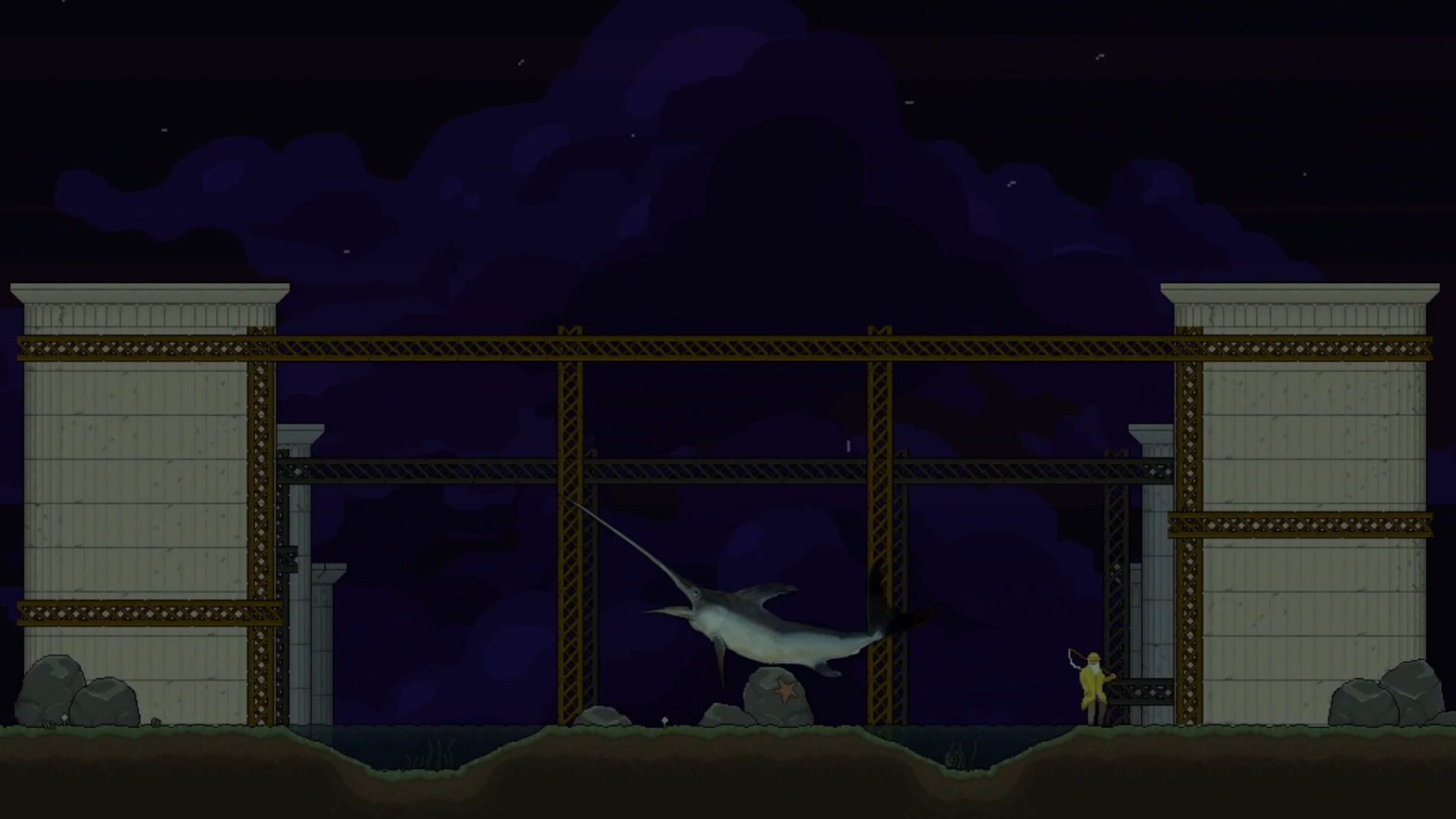 Bait and Tackle screenshot 7