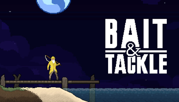 Bait & Tackle