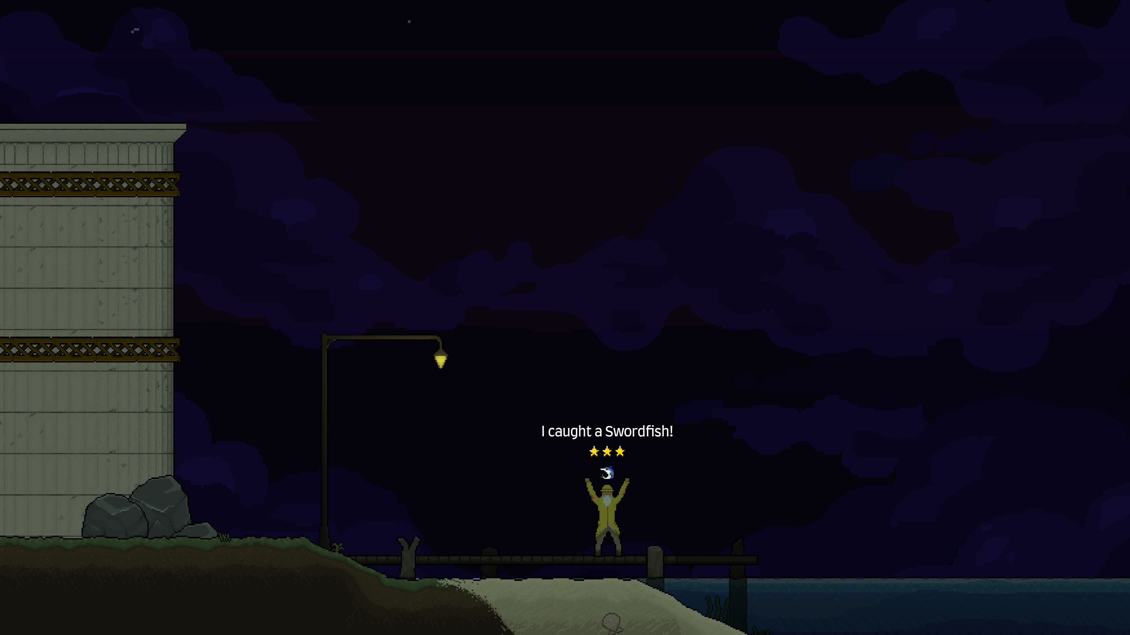 Bait and Tackle screenshot 6