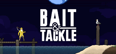 Bait & Tackle