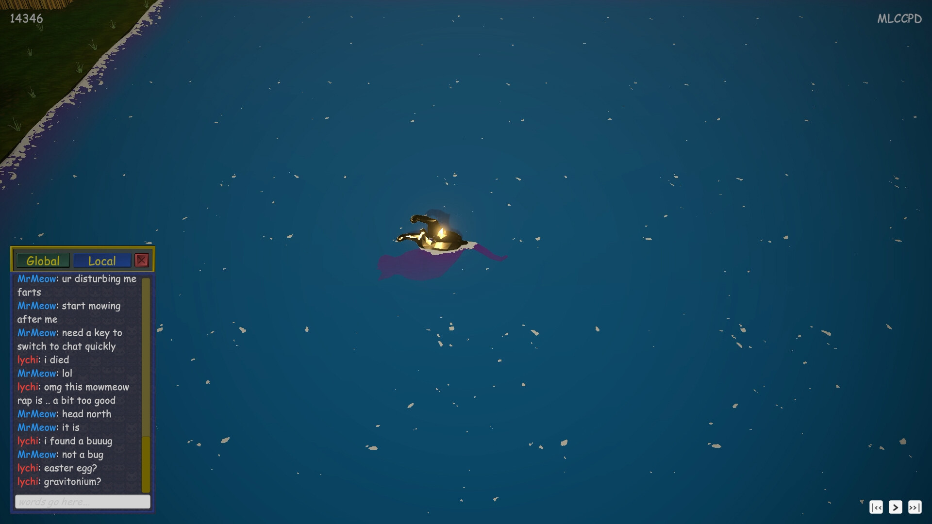 Mow Meow screenshot 6