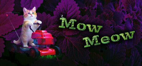 Mow Meow Cover Image