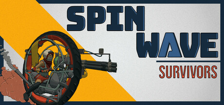 SpinWave Survivors Cover Image