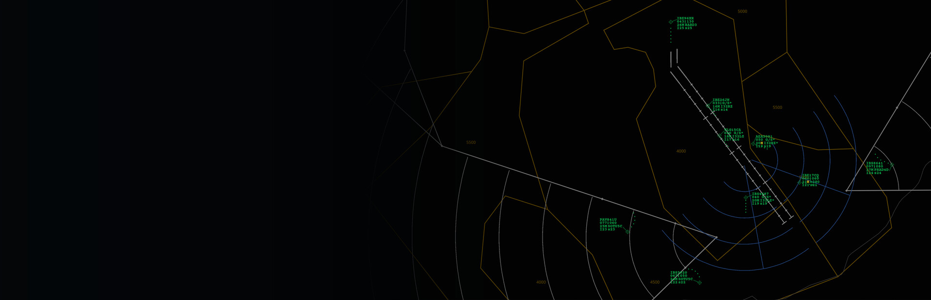 VoiceATC Simulator