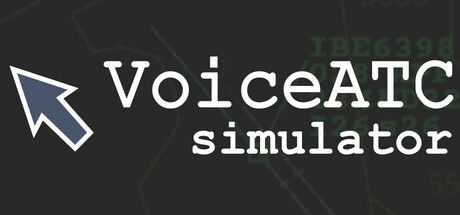 VoiceATC Simulator — Steam header