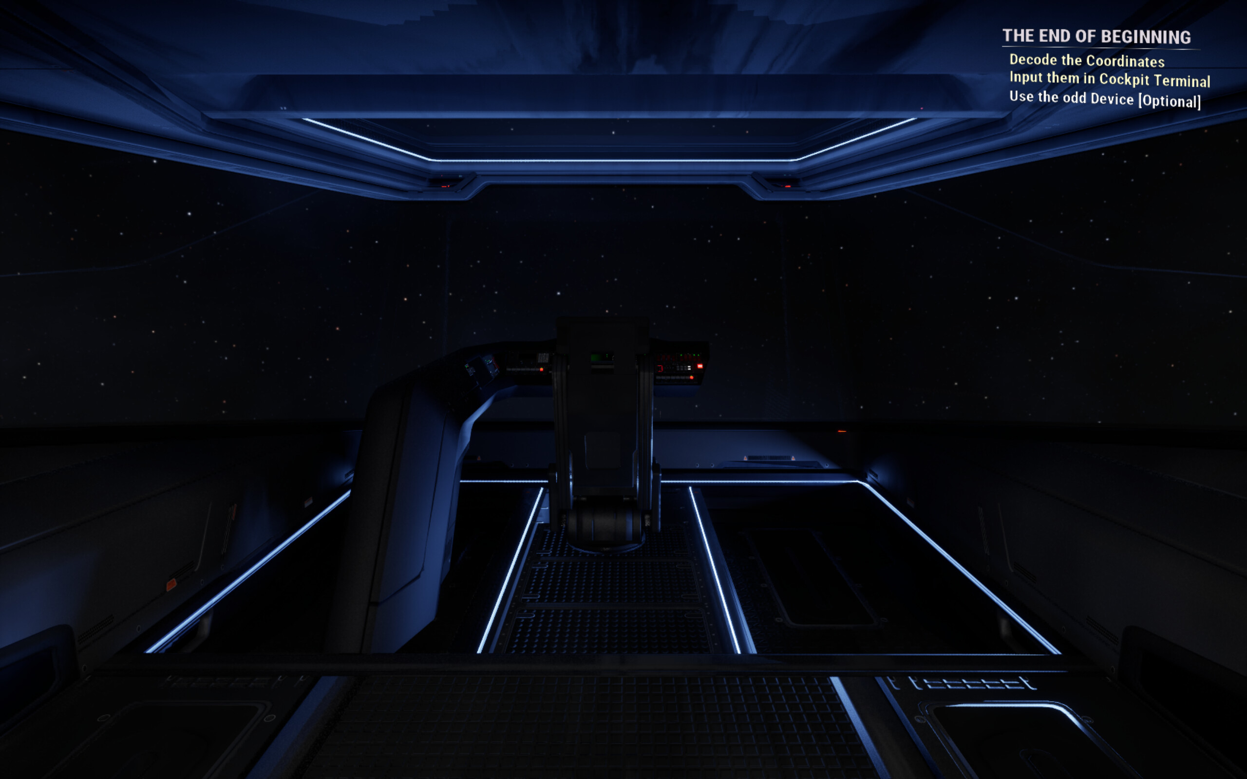 Ech8 screenshot 2