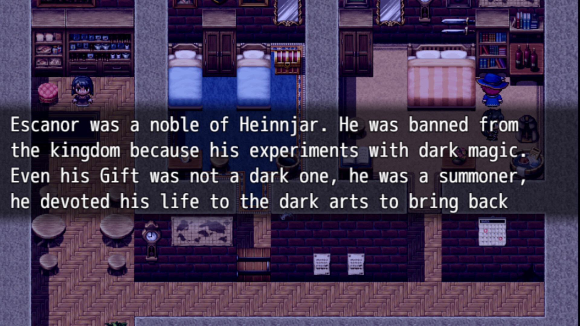 Dungeon Explorers screenshot 6